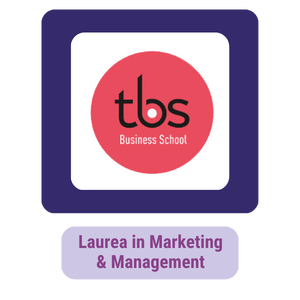 logo TBS Business School