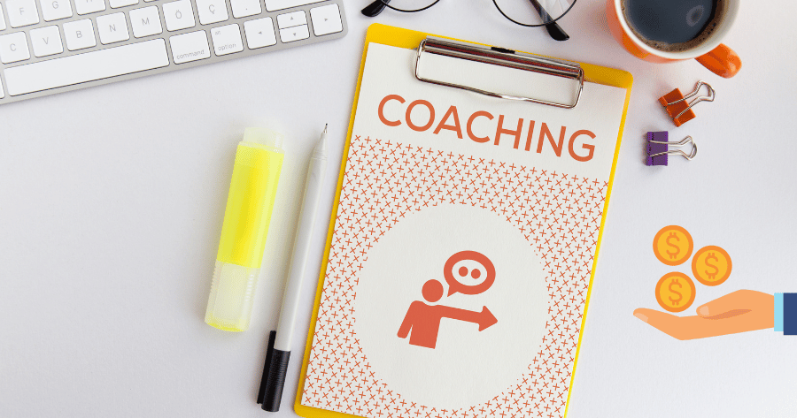 prezzo di un mental coach in italia