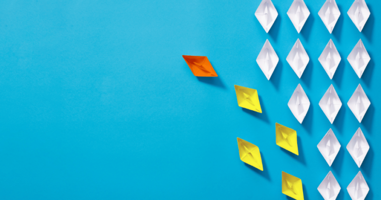leadership trasformazionale