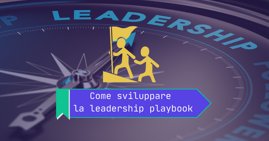 sviluppare leadership