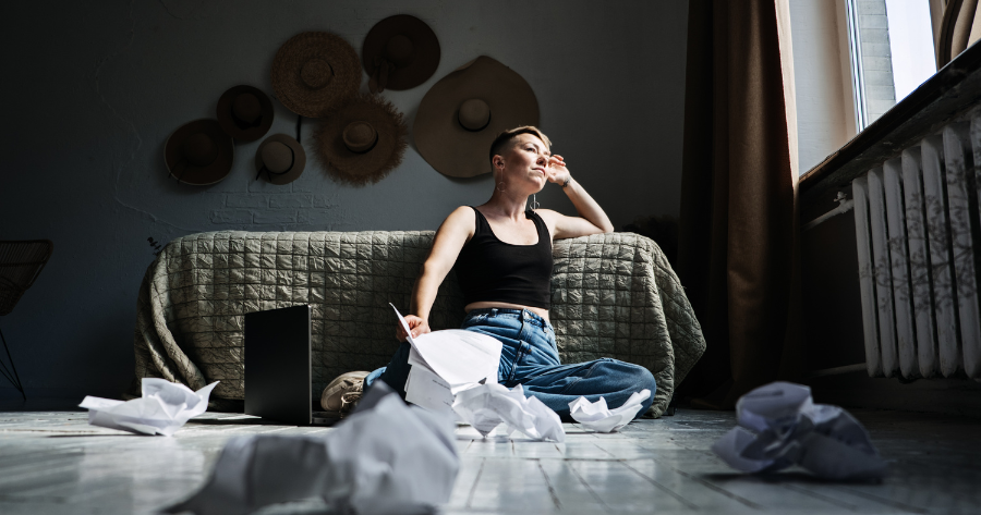 Perché procrastini anche se poi ti senti in colpa