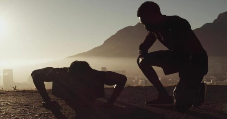 motivazione nello sport