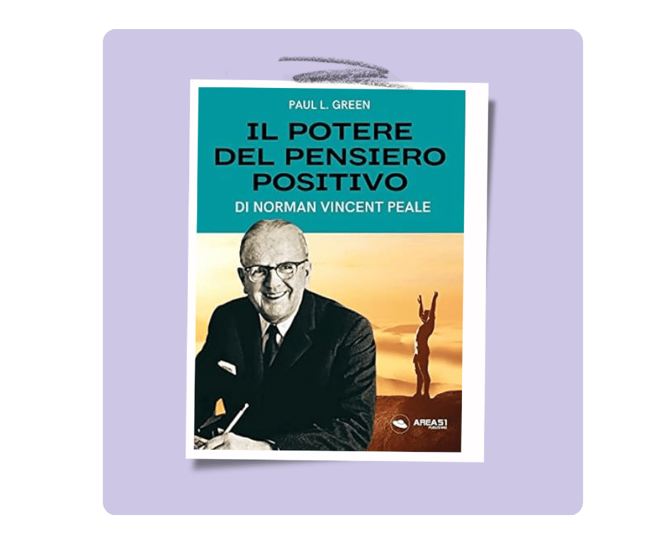 recensione potere pensiero positivo