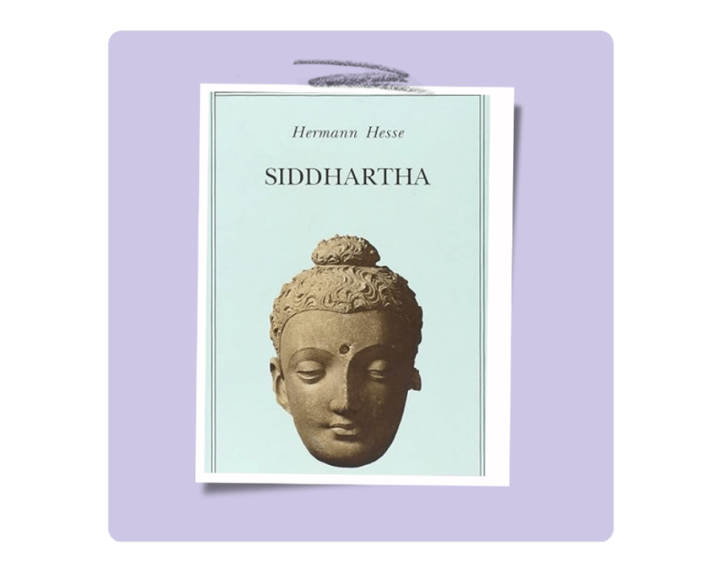 siddhartha Recensione libro