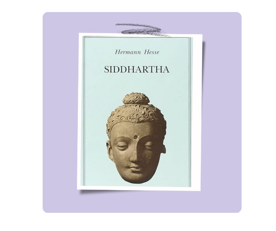 siddhartha Recensione libro