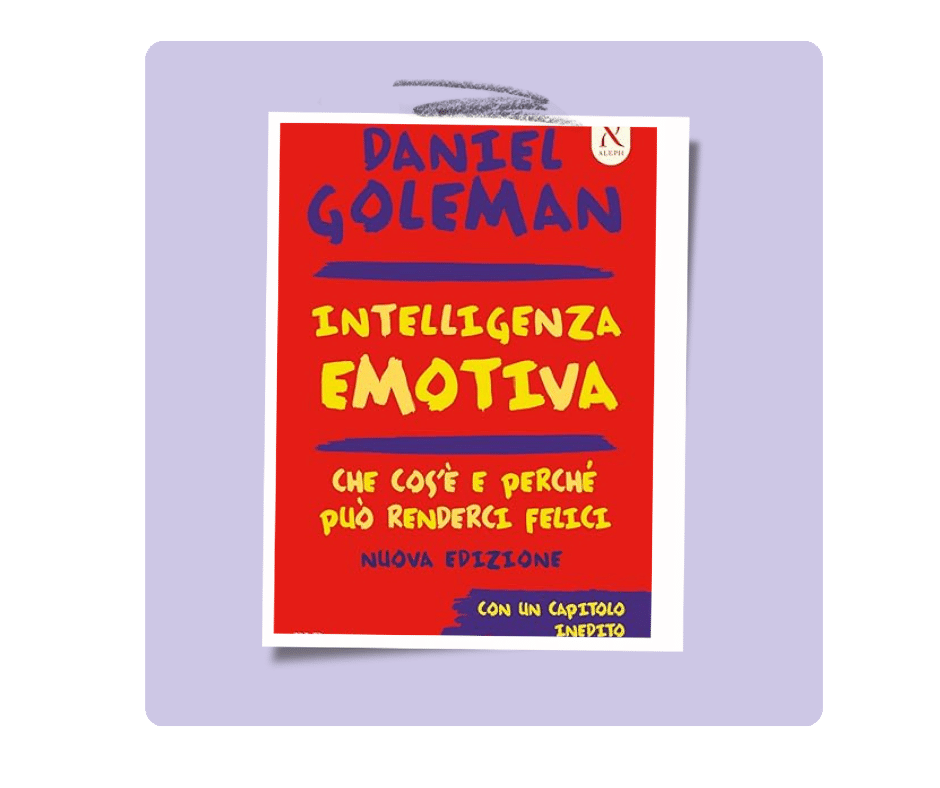 recenzione libro intelligenza emotiva goleman