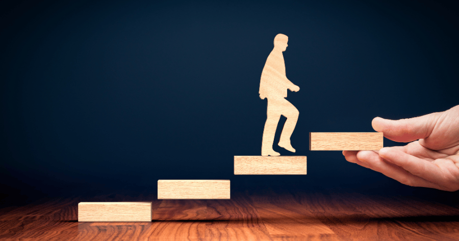 cos'è la motivazione uomo scale
