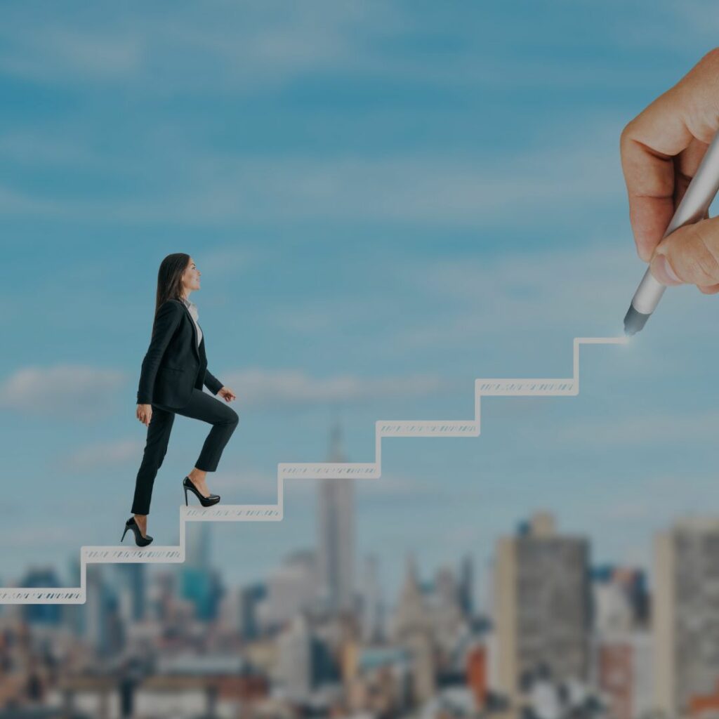 career coach